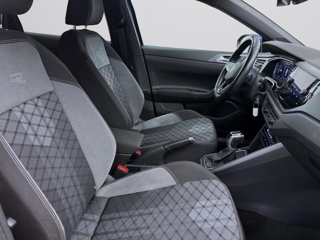 Volkswagen Taigo 1.0 TSI DSG R-Line