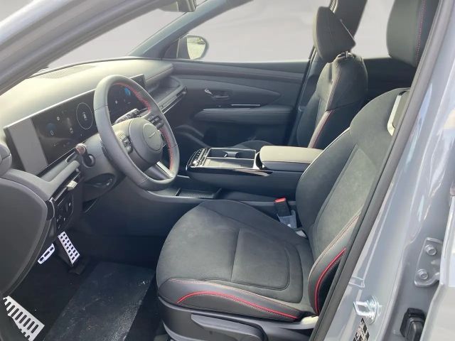 Hyundai Tucson 2WD N Line