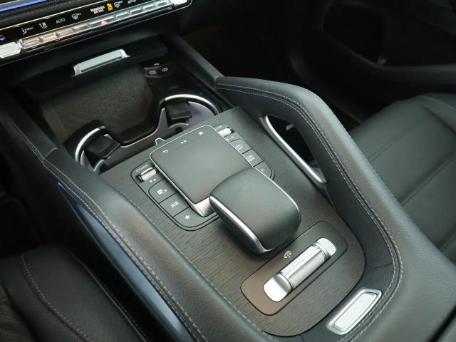 Mercedes-Benz GLS 450 4MATIC GLS 450 d