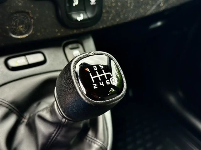 Fiat Panda 4x4 Cross TwinAir