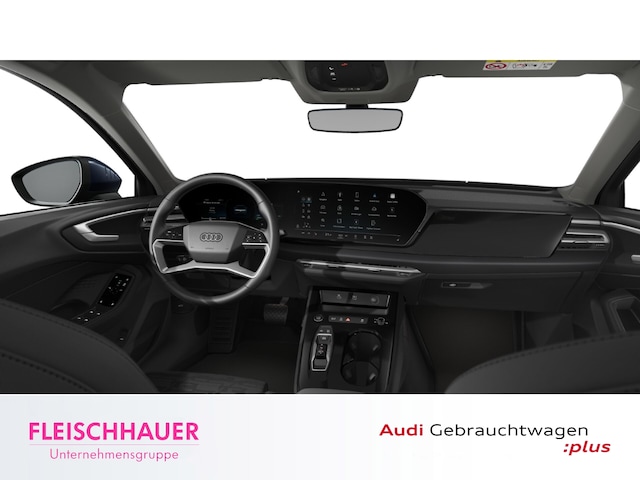 Audi A5 Quattro S-Tronic