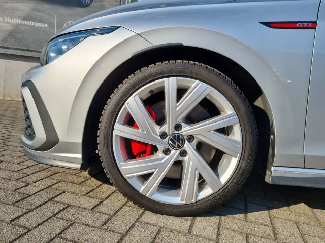 Volkswagen Golf DSG GTI Golf VIII