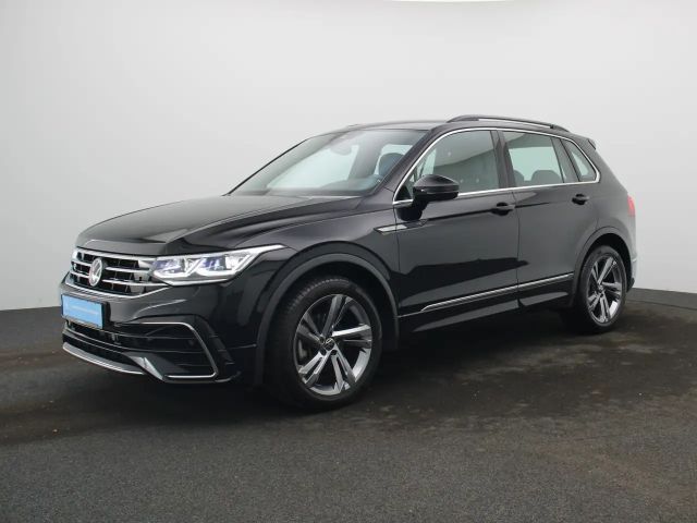 Volkswagen Tiguan DSG R-Line