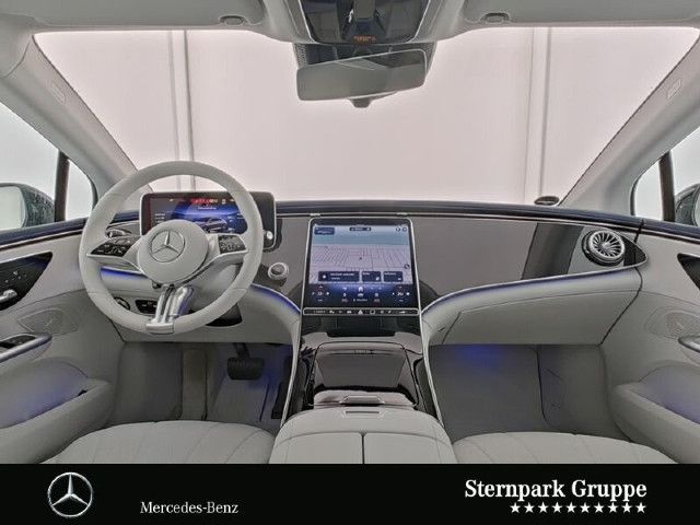 Mercedes-Benz EQE 300 Sedan