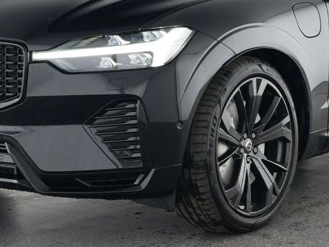 Volvo XC60 AWD T6 Ultra