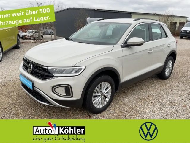 Volkswagen T-Roc DSG