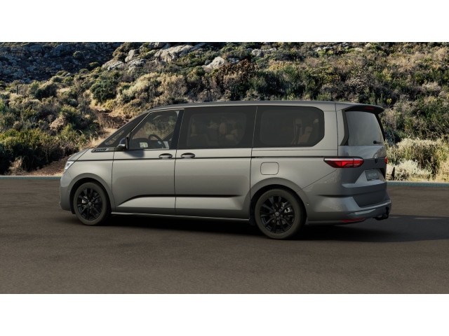 Volkswagen Multivan DSG eHybrid
