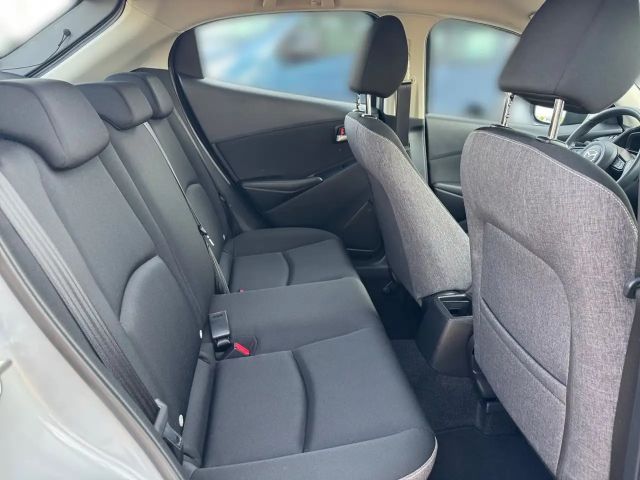 Mazda 2 1.5 Center-Line Convenience KLA/SH/PDC/LED