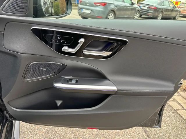 Mercedes-Benz C 300 AMG Line Estate