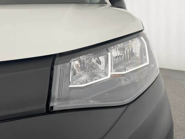 Volkswagen Caddy Cargo TDI