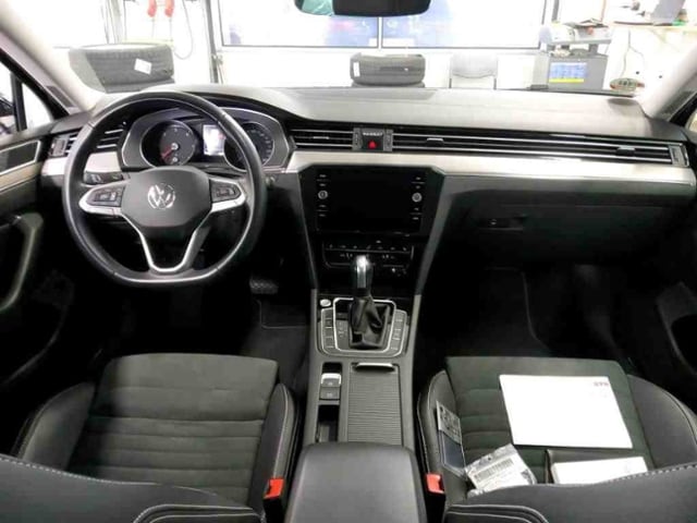 Volkswagen Passat 2.0 TDI DSG IQ.Drive Variant