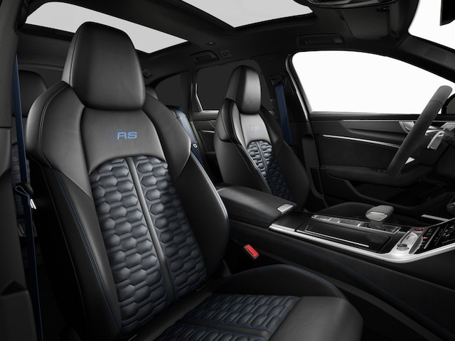 Audi A6 e-tron Avant Performance Quattro