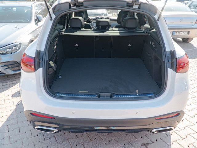 Mercedes-Benz GLC 300 4MATIC GLC 300 d