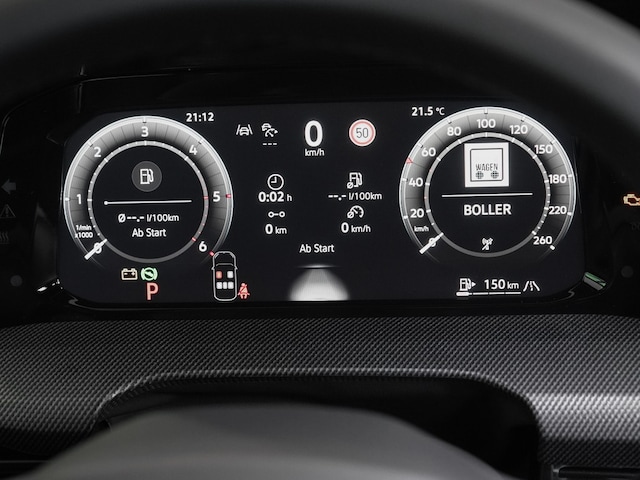 Volkswagen Golf 2.0 TDI DSG R-Line Variant