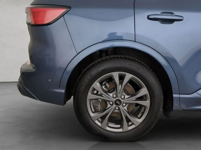 Ford Kuga EcoBoost ST Line