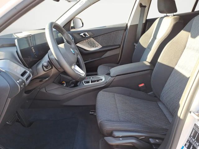 BMW 118 118d M-Sport Sedan