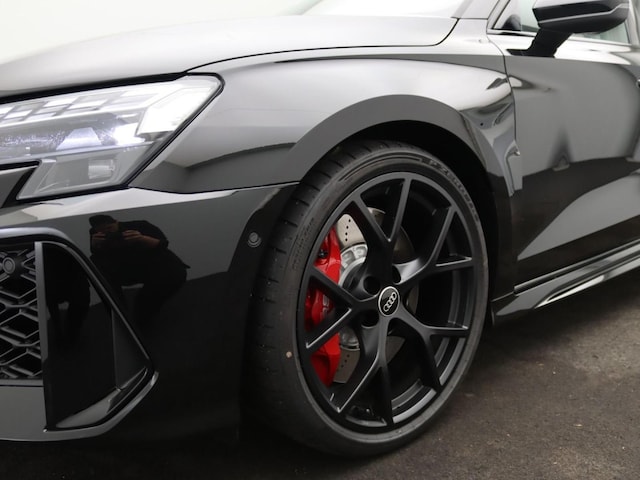 Audi RS3 Quattro S-Tronic Sportback