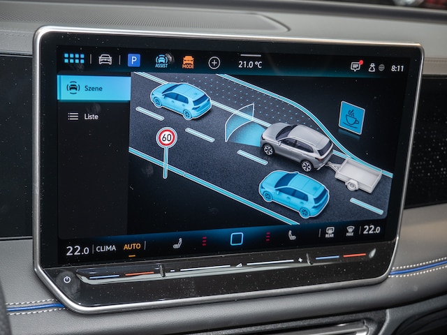 Volkswagen Tiguan Tiguan 2.0 TDI R-Line 4Motion MATRIX-LED 360°