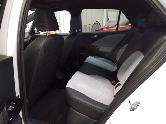 Volkswagen ID.3 Performance Pro