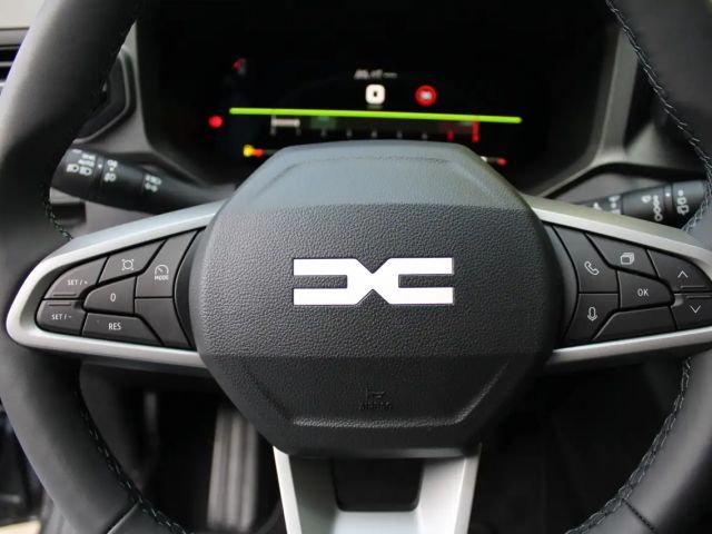 Dacia Bigster Hybrid 140 Mild Hybrid 140