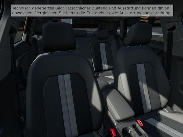 Audi A3 30 TFSI S-Tronic Sportback