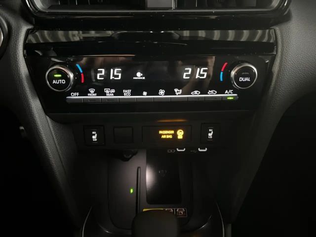 Toyota Yaris Cross GR Hybride