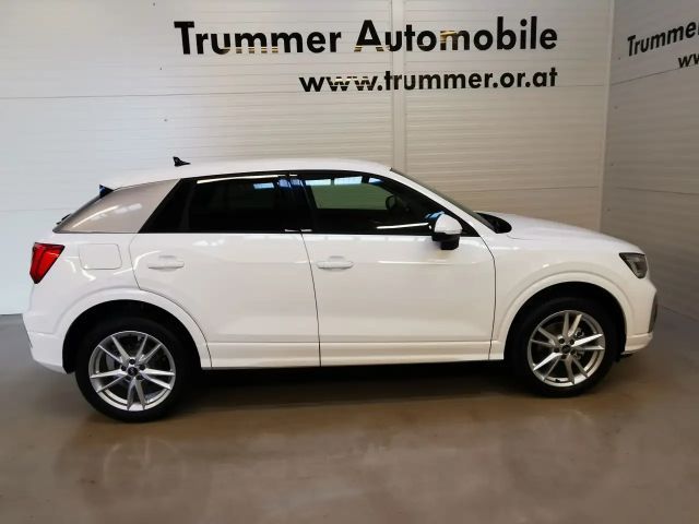 Audi Q2 30 TFSI