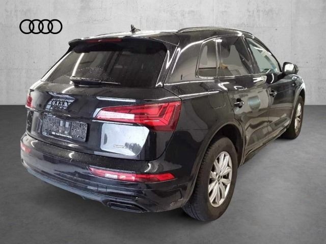 Audi Q5 40 TDI Quattro S-Tronic