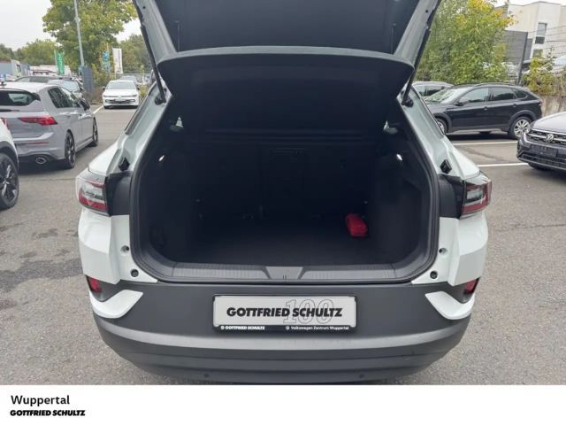 Volkswagen ID.4 Pure