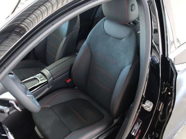 Mercedes-Benz A 200 AMG Line