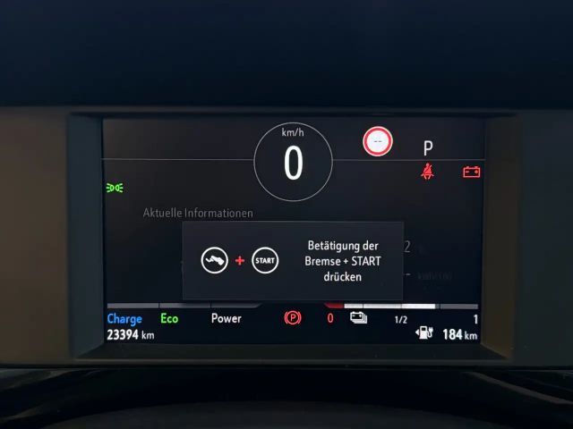 Opel Mokka Elegance Mokka-e