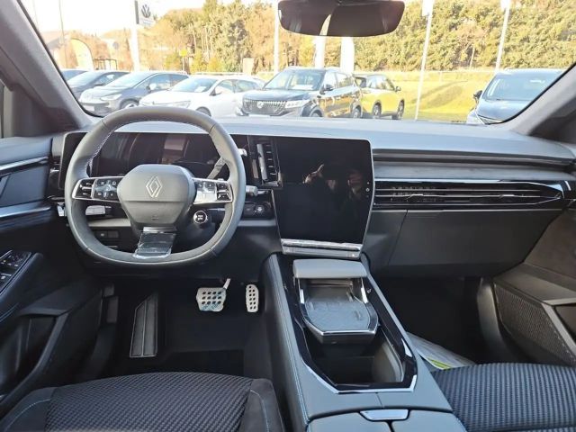 Renault Austral Techno