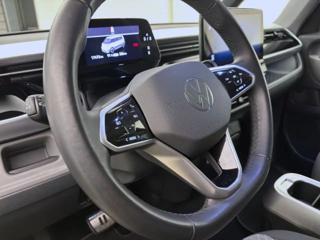 Volkswagen ID.Buzz IQ.Drive Pro