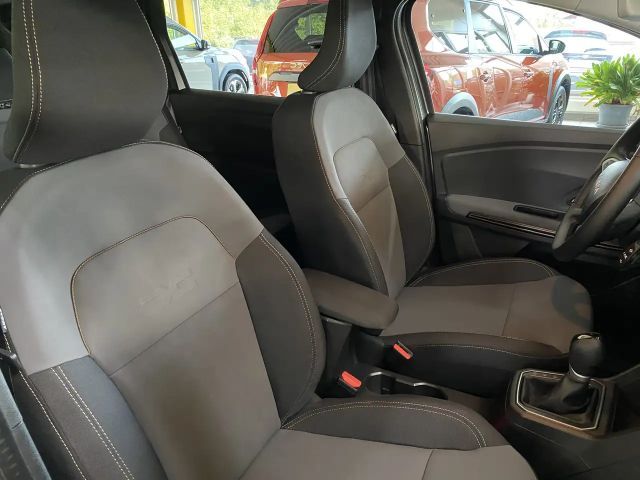 Dacia Jogger Extreme