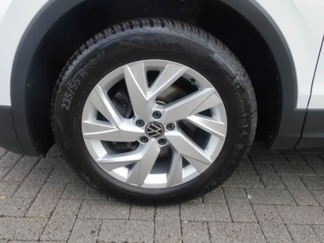 Volkswagen Tiguan 1.5 TSI Allspace DSG Life