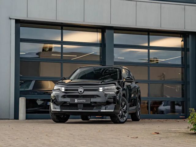 Citroën C5 Aircross Business