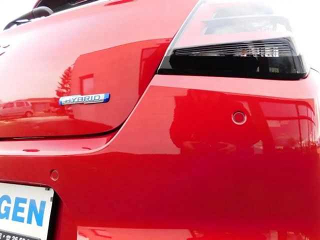 Suzuki Swift 4x2 Club DualJet Hybrid