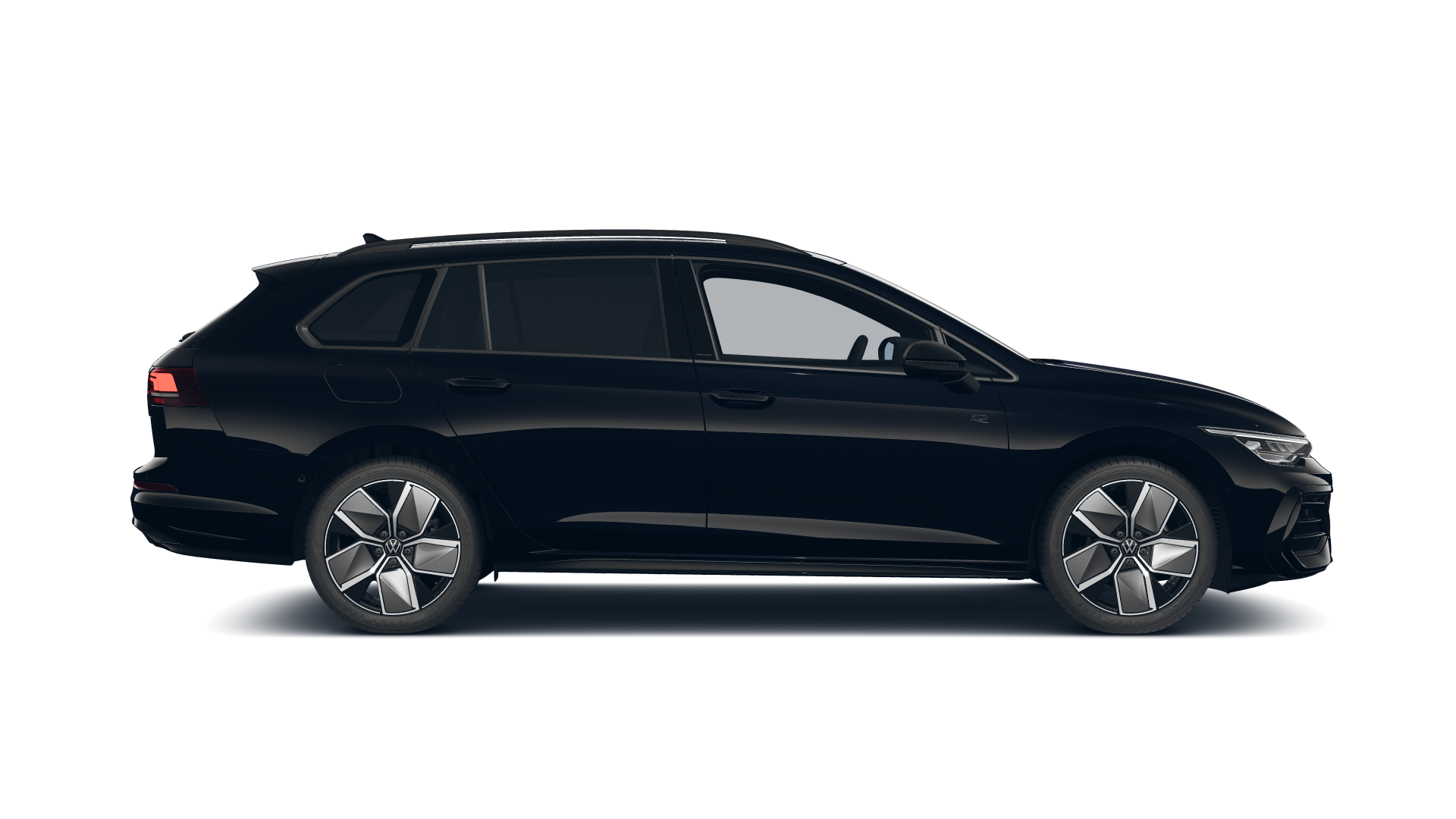 Volkswagen Golf 1.5 eTSI DSG R-Line Variant