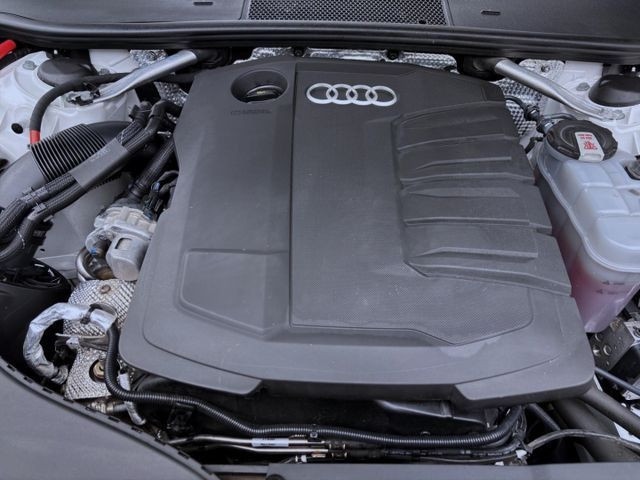 Audi A6 40 TDI Avant S-Tronic