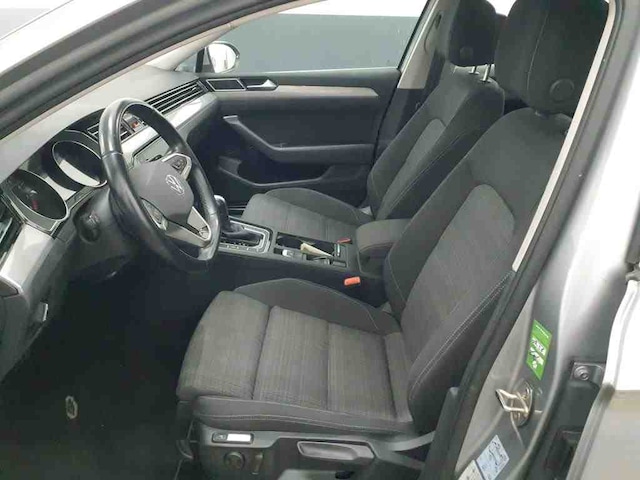 Volkswagen Passat Business DSG Variant