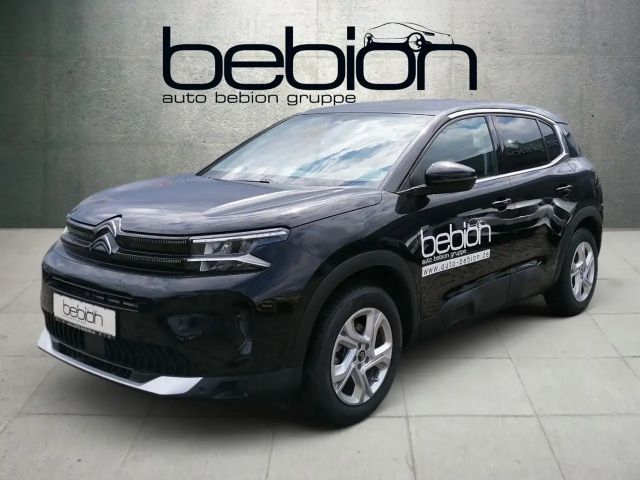 Citroën C5 Aircross Hybrid Plus