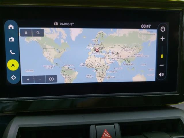 Fiat Grande Panda La Prima