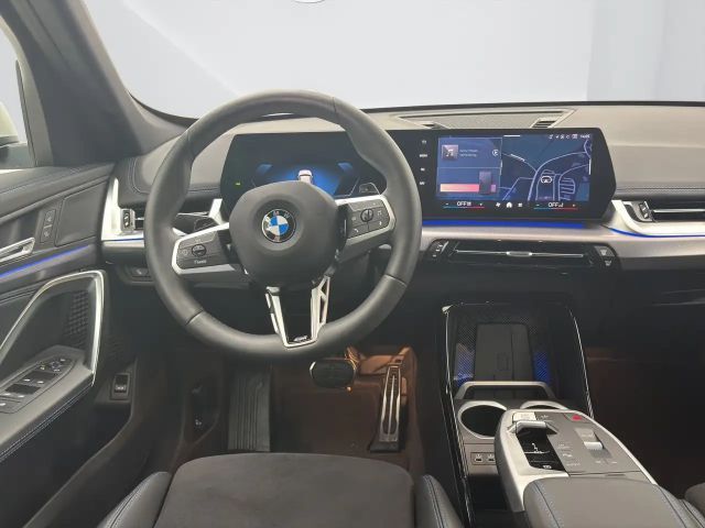 BMW X1 sDrive20i