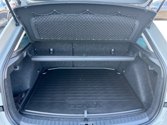 Skoda Scala 1.0 TSI Tour