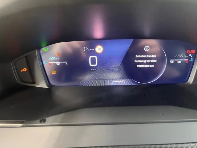 Peugeot 2008 Allure Pack PureTech