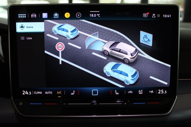 Volkswagen Golf 1.5 TSI