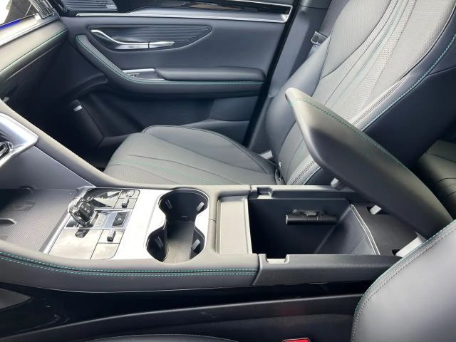 BYD Seal U Comfort DM-i