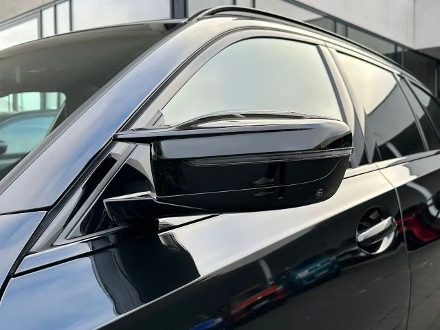 BMW 340 340i Touring xDrive