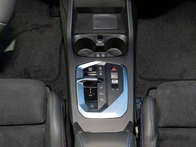 BMW 220 Coupé Gran Coupé