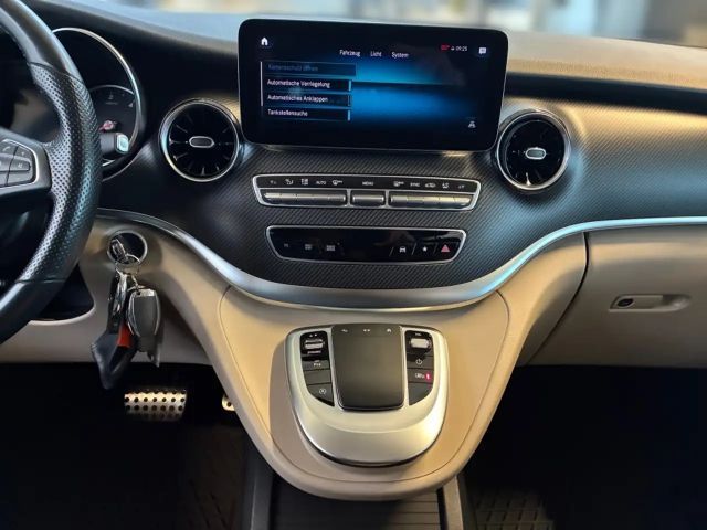 Mercedes-Benz Marco Polo AMG Line